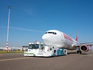 2020 04 15 Schiphol Taxibot 04 R Cremers