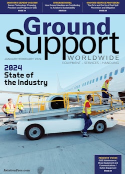January/February 2024 cover image