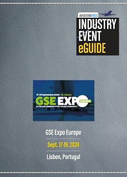 2024 GSE Expo Europe cover image