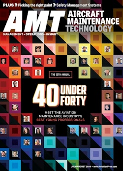 July/August 2024 cover image