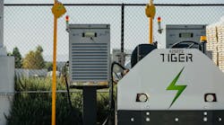 Transitioning to electric GSE provides an opportunity to boost efficiency and sustainability, but it also introduces the challenge of ensuring reliable and timely charging.