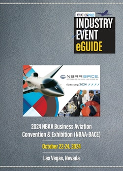 2024 NBAA-BACE cover image