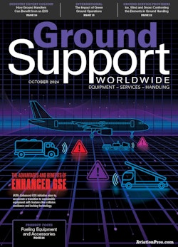October 2024 cover image