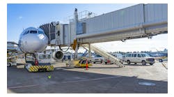 By prioritizing these forward-thinking strategies, the industry can continue to deliver safe, efficient and resilient services to passengers and airlines, positioning itself to meet the evolving demands of a diverse and dynamic transportation future.