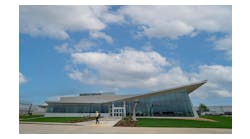 SGF needed to update its general aviation terminal to address increased general aviation traffic at the airport.