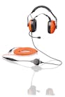 Ct Ground Com Headset Vr
