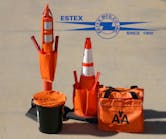 Ramp Materials