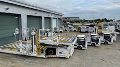 Rushlift Menzies 2