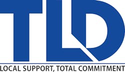 Tld Logo With Tag Final Rev 10747822
