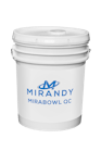 7 Gallon Pail Mirabowl Qc