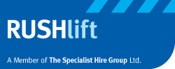 Rushlift Logo 10942418